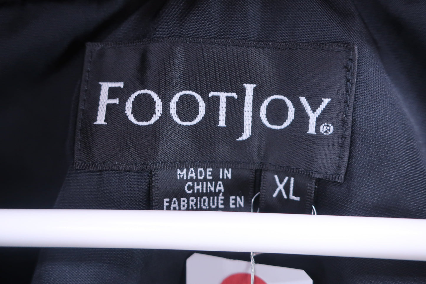 FOOTJOY(フットジョイ) スニード 黒 メンズ XL B-3