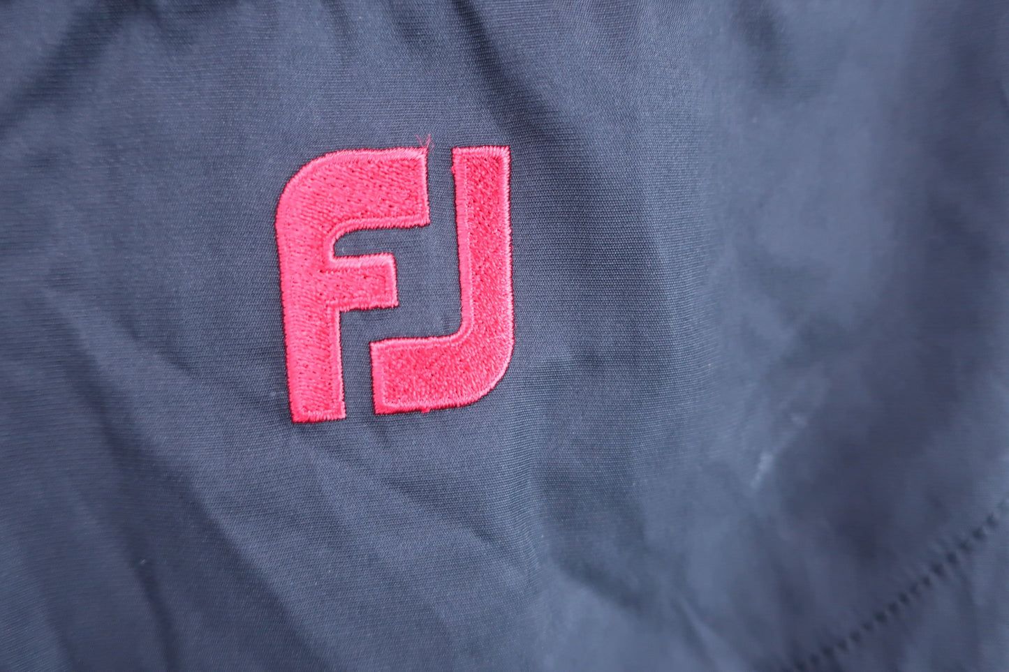 FOOTJOY(フットジョイ) スニード 黒 メンズ XL B-5