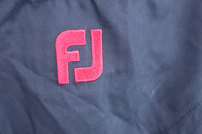 FOOTJOY(フットジョイ) スニード 黒 メンズ XL B-5