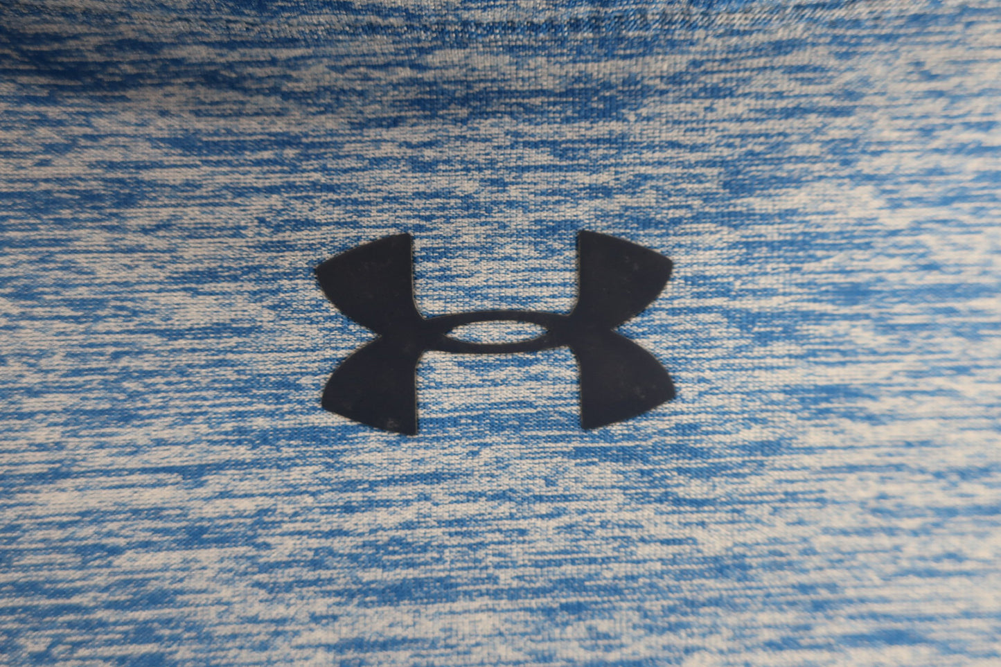 UNDER ARMOUR(アンダーアーマー) ポロシャツ 青系 メンズ 3XL A-5