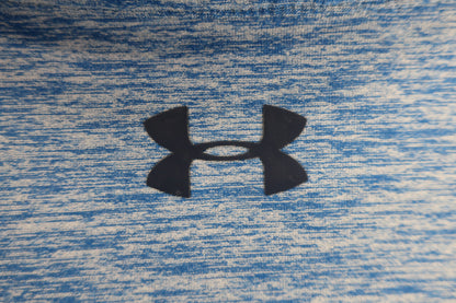 UNDER ARMOUR(アンダーアーマー) ポロシャツ 青系 メンズ 3XL A-5