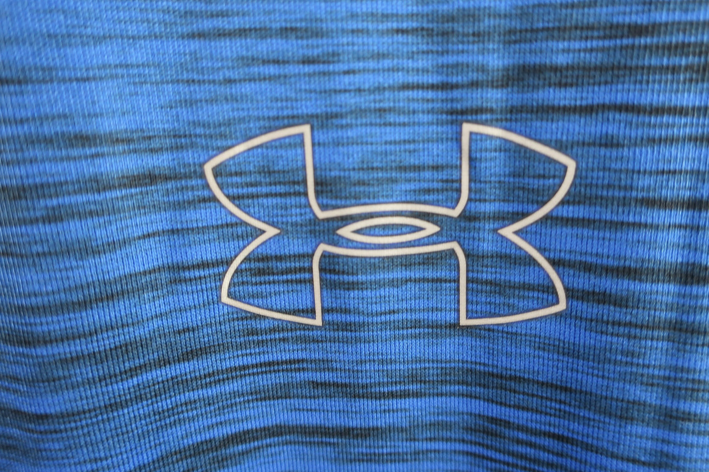 UNDER ARMOUR(アンダーアーマー) ポロシャツ 青 メンズ 3XL A-2