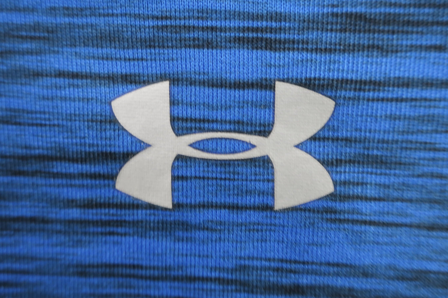 UNDER ARMOUR(アンダーアーマー) ポロシャツ 青 メンズ 3XL A-6