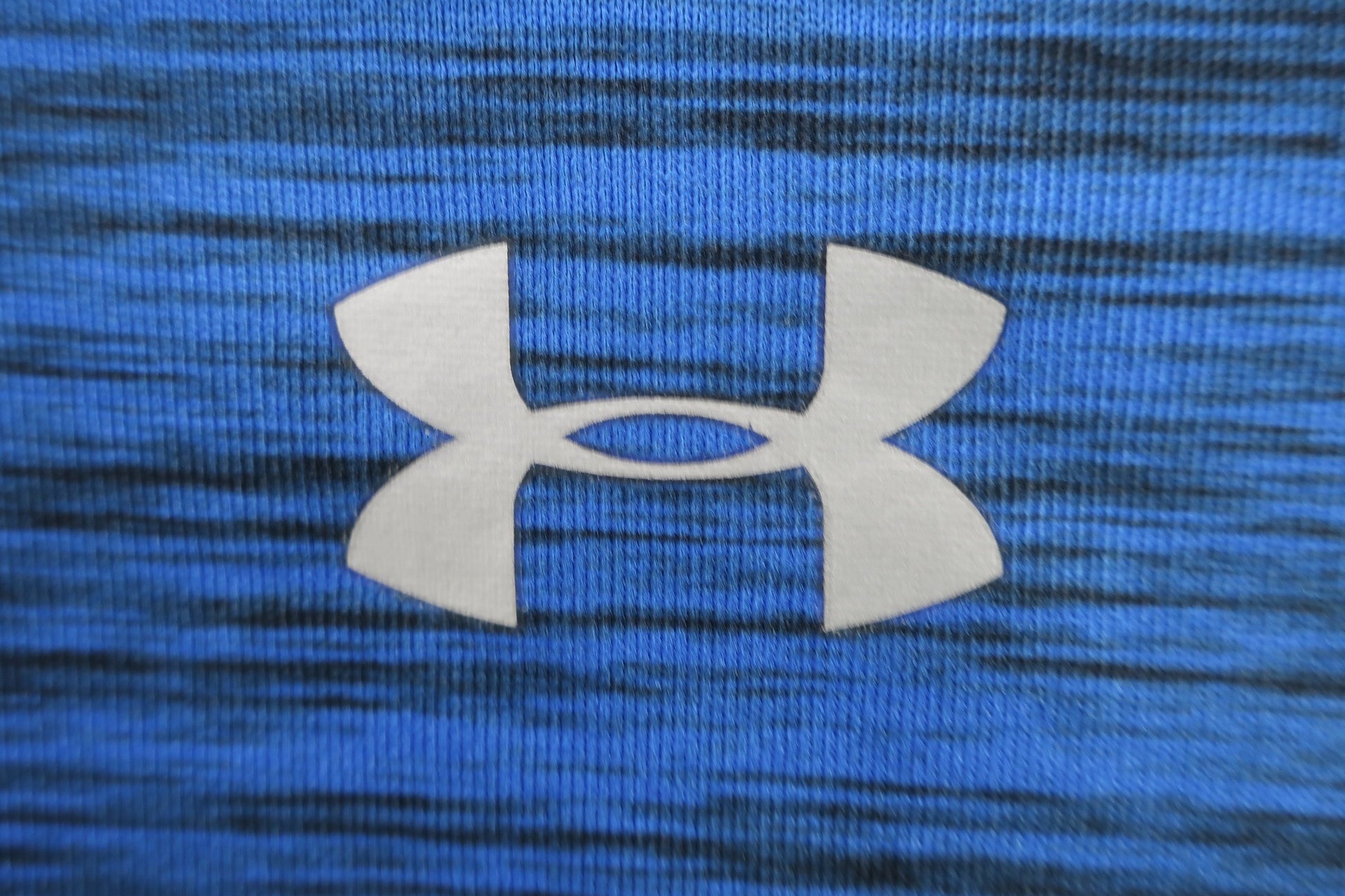 UNDER ARMOUR(アンダーアーマー) ポロシャツ 青 メンズ 3XL A-6