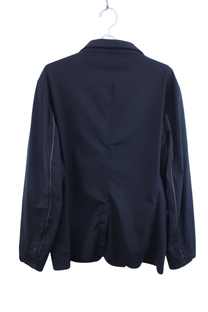 FIDRA(フィドラ) テーラードジャケット 黒 メンズ XL A-4