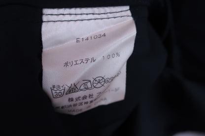 FIDRA(フィドラ) テーラードジャケット 黒 メンズ XL A-5