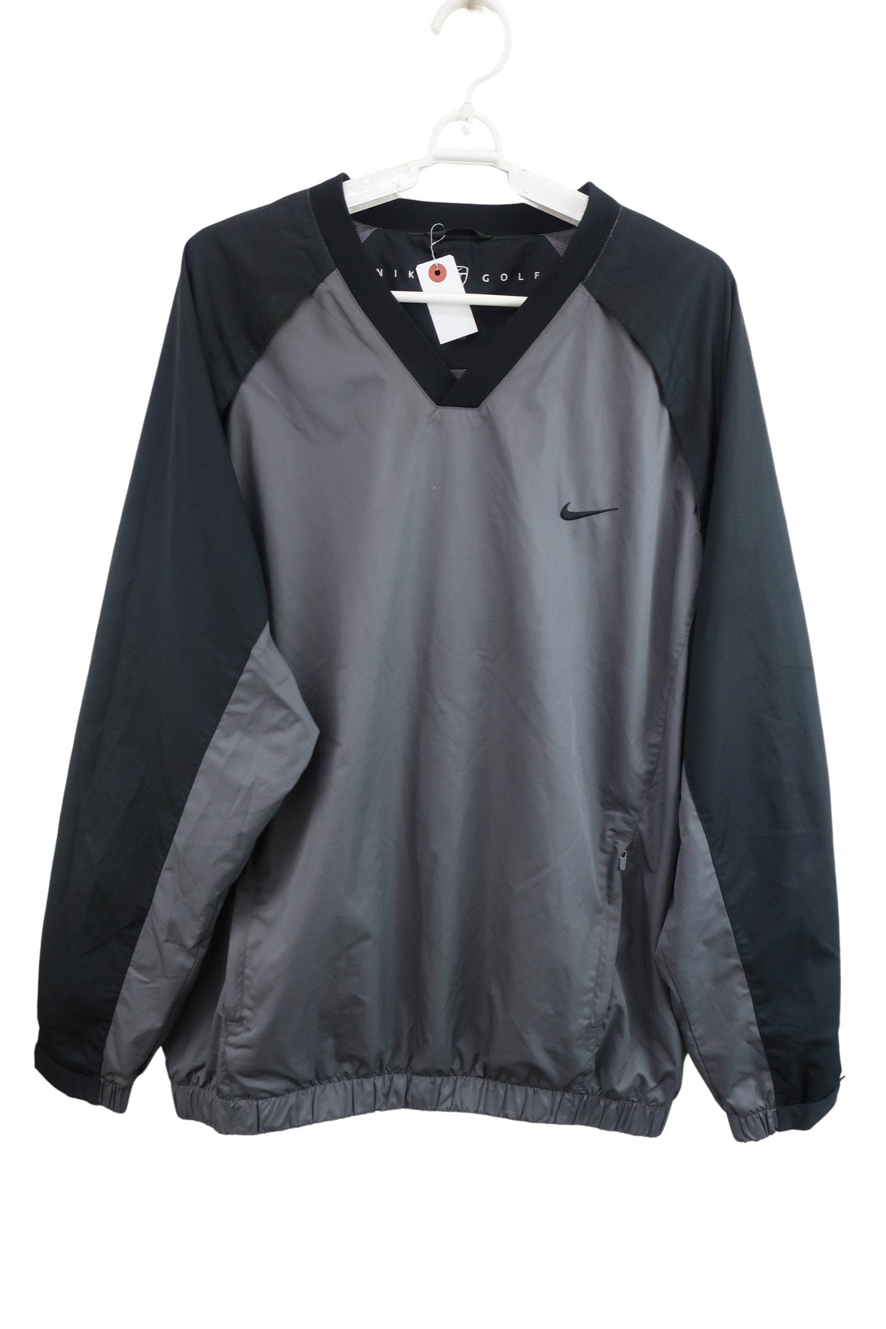 NIKE GOLF(ナイキゴルフ) スニード グレー メンズ XXL A-1