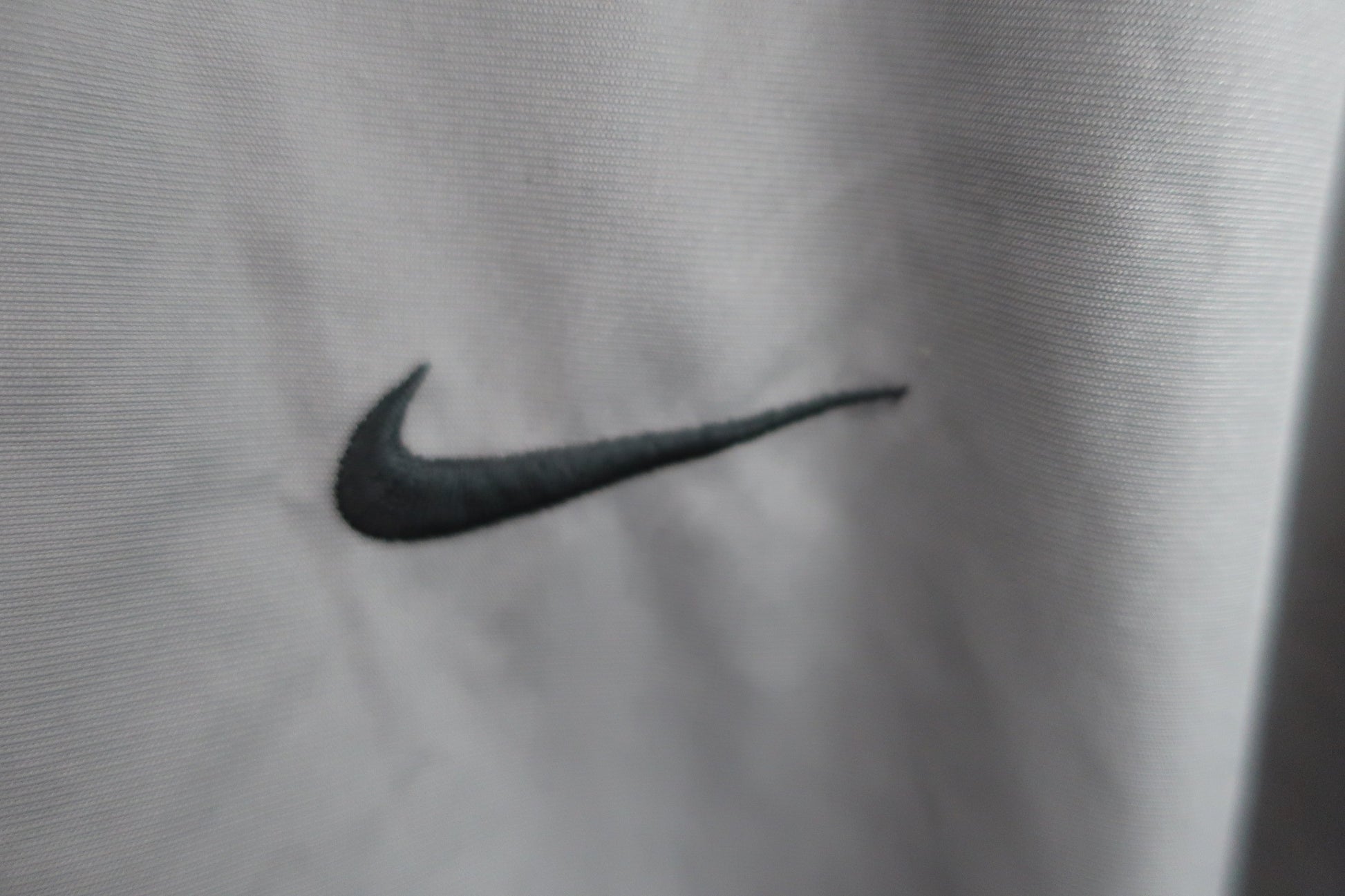 NIKE GOLF(ナイキゴルフ) スニード グレー メンズ XXL A-2