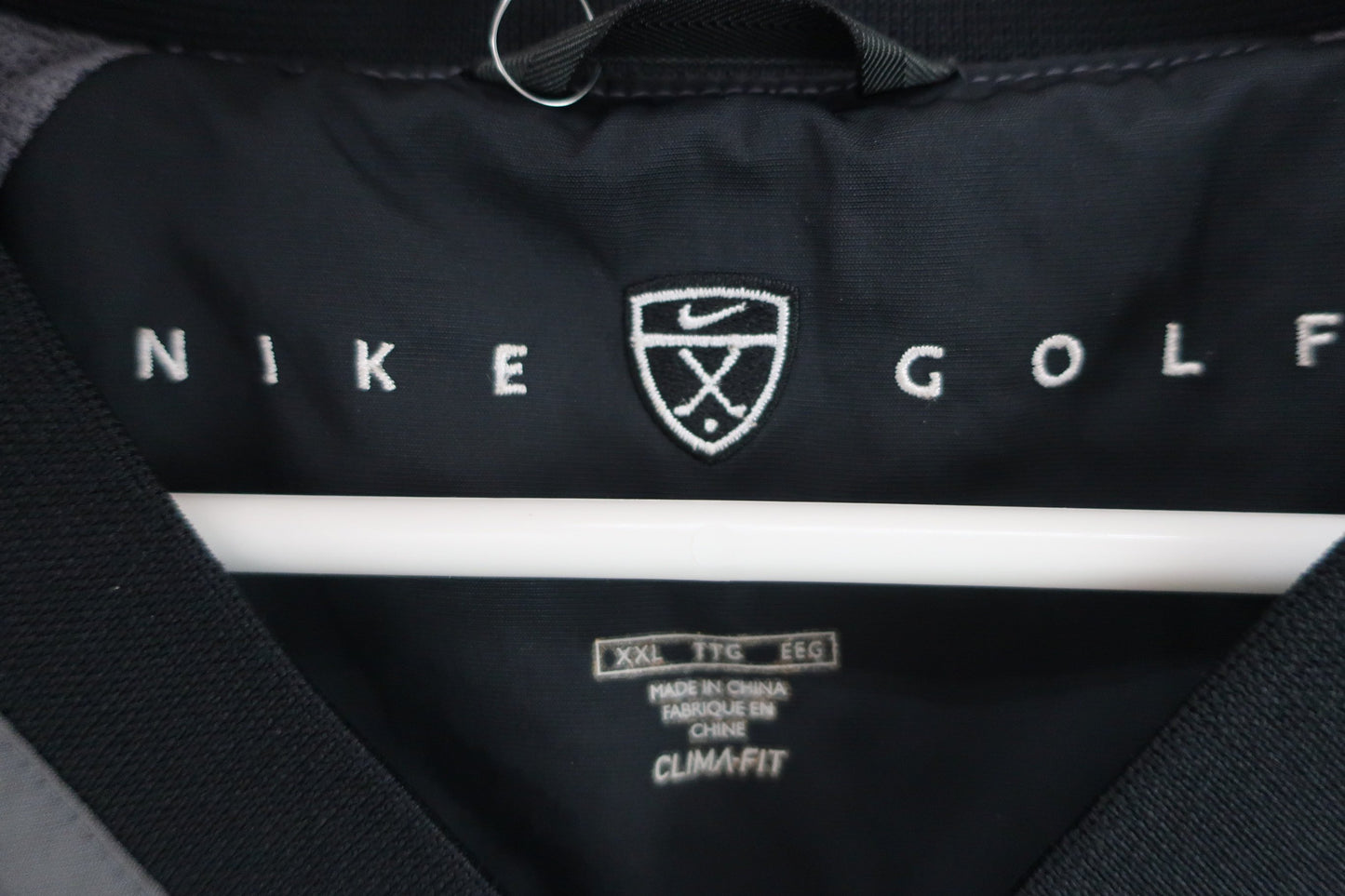 NIKE GOLF(ナイキゴルフ) スニード グレー メンズ XXL A-3