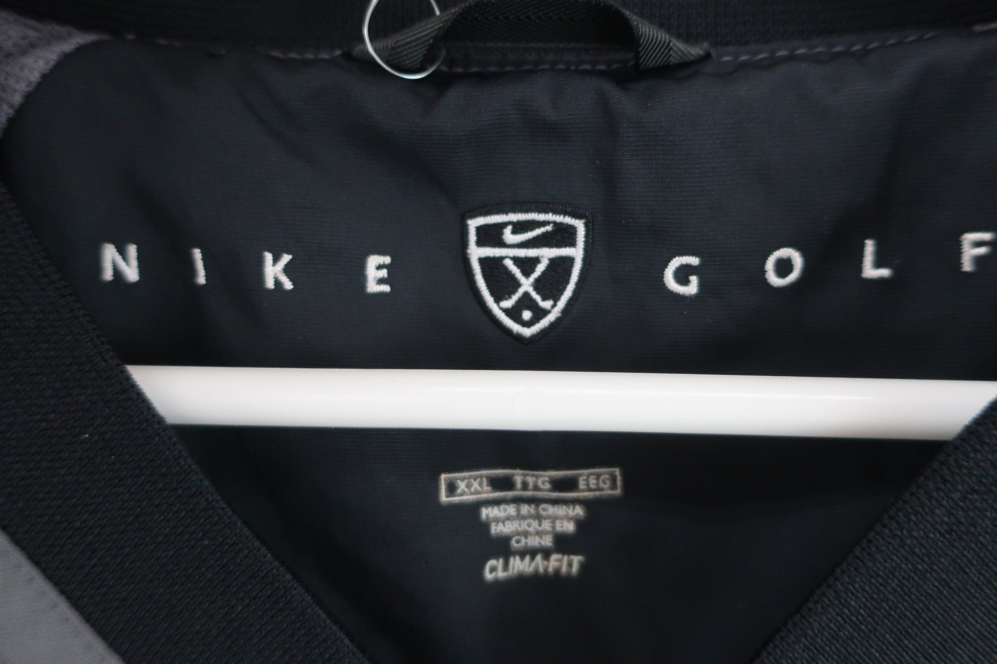 NIKE GOLF(ナイキゴルフ) スニード グレー メンズ XXL A-3