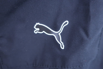 PUMA GOLF(プーマゴルフ) レインワンピース 黒 レディース M A-2