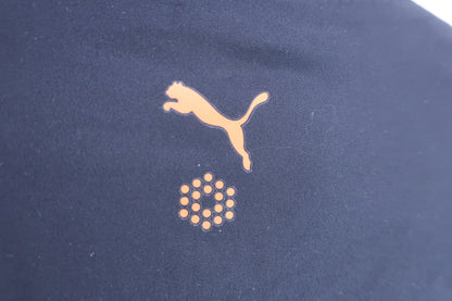 PUMA GOLF(プーマゴルフ) レインワンピース 黒 レディース M A-6