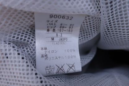 PUMA GOLF(プーマゴルフ) レインワンピース 黒 レディース M A-9