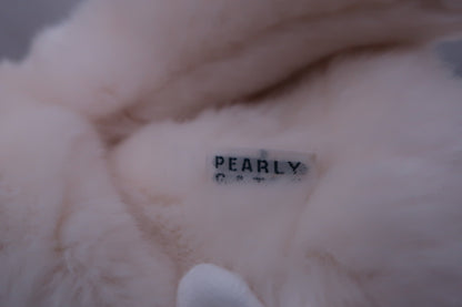 PEARLY GATES(パーリーゲイツ) ヘッドカバー ウサギ ドライバー用 B-4