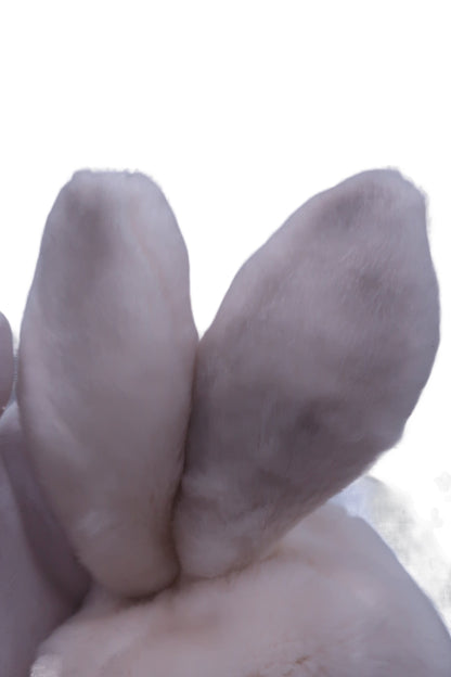 PEARLY GATES(パーリーゲイツ) ヘッドカバー ウサギ ドライバー用 B-5