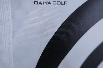 DAIYA GOLF(ダイヤゴルフ) アプローチネット 緑 フリーサイズ A-3