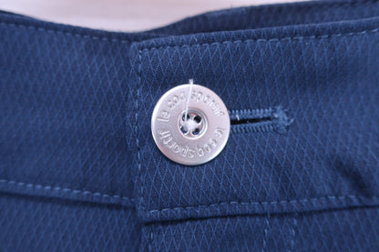 le coq sportif(ルコックスポルティフ) パンツ ネイビー メンズ 79 A-2