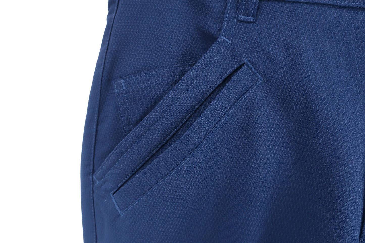 le coq sportif(ルコックスポルティフ) パンツ ネイビー メンズ 79 A-4