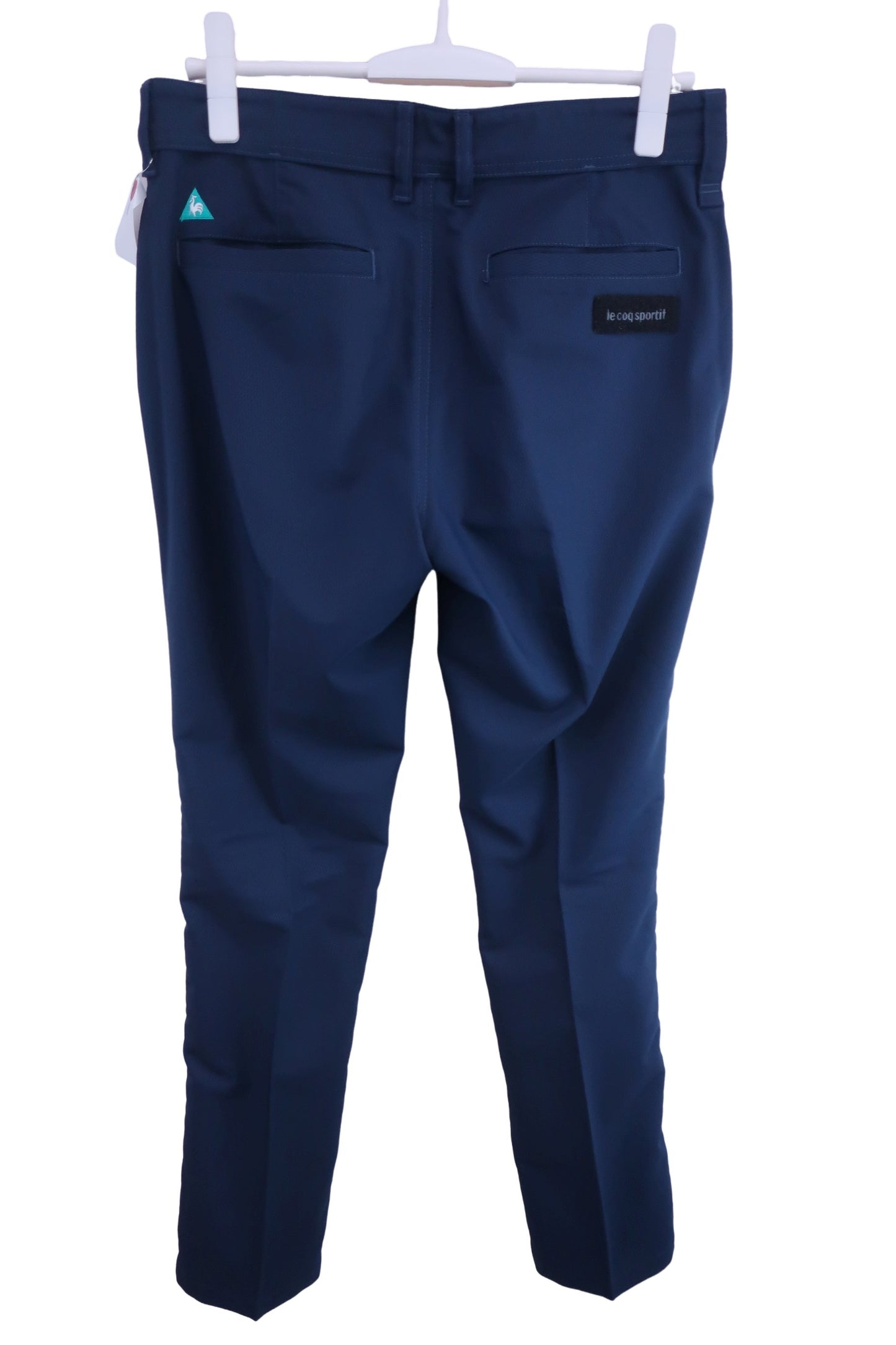 le coq sportif(ルコックスポルティフ) パンツ ネイビー メンズ 79 A-5