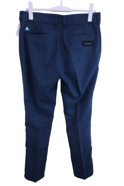 le coq sportif(ルコックスポルティフ) パンツ ネイビー メンズ 79 A-5