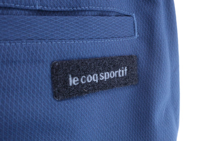 le coq sportif(ルコックスポルティフ) パンツ ネイビー メンズ 79 A-6