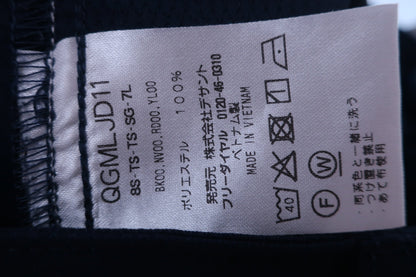 le coq sportif(ルコックスポルティフ) パンツ ネイビー メンズ 79 A-8