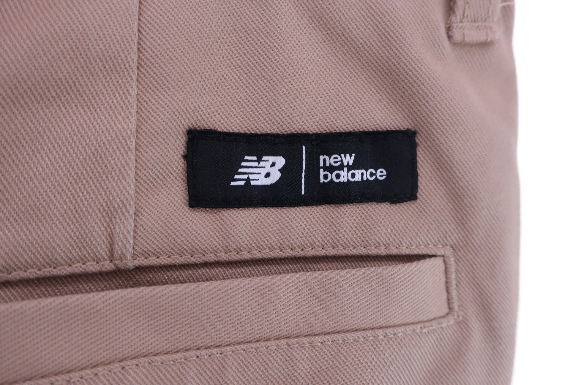 New Balance golf(ニューバランスゴルフ) パンツ ベージュ メンズ 4 012-2231014 A-4