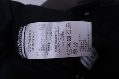 le coq sportif(ルコックスポルティフ) パンツ 黒 メンズ 79 B-8