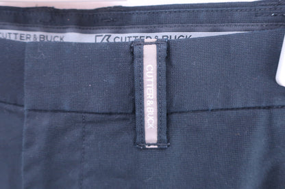 CUTTER&BUCK(カッター＆バック) パンツ 黒 メンズ 79 B-2