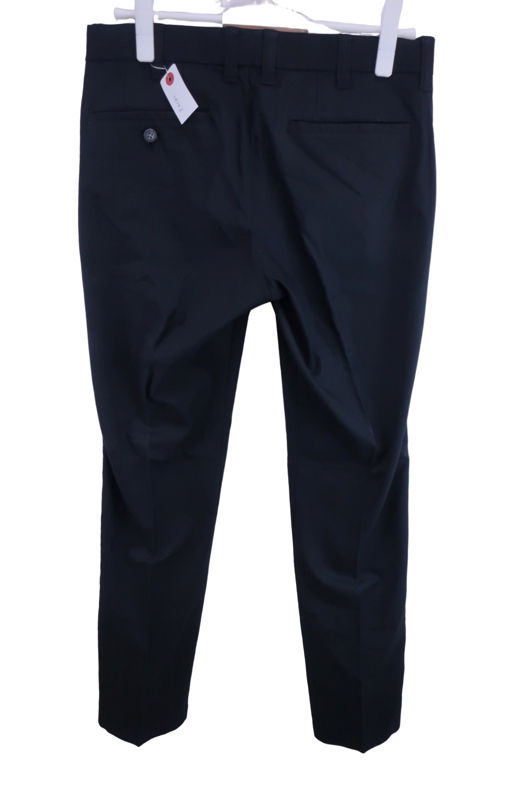 CUTTER&BUCK(カッター＆バック) パンツ 黒 メンズ 79 B-6