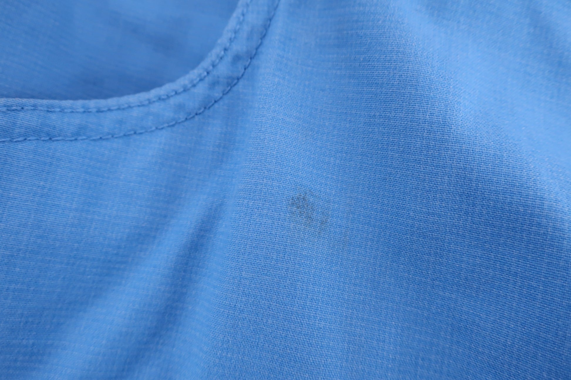 le coq sportif(ルコックスポルティフ) パンツ 水色 メンズ 79 B-6