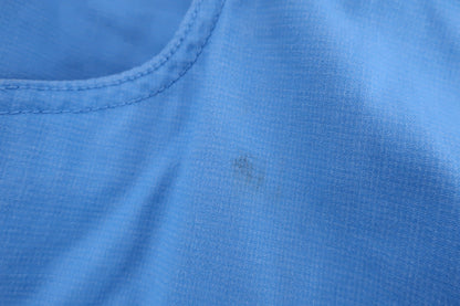 le coq sportif(ルコックスポルティフ) パンツ 水色 メンズ 79 B-6