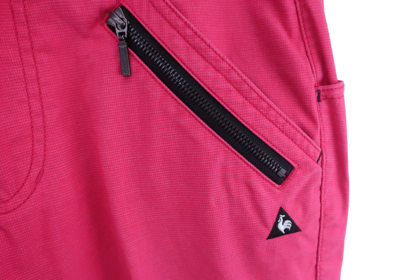 le coq sportif(ルコックスポルティフ) パンツ ピンク メンズ 79 B-4