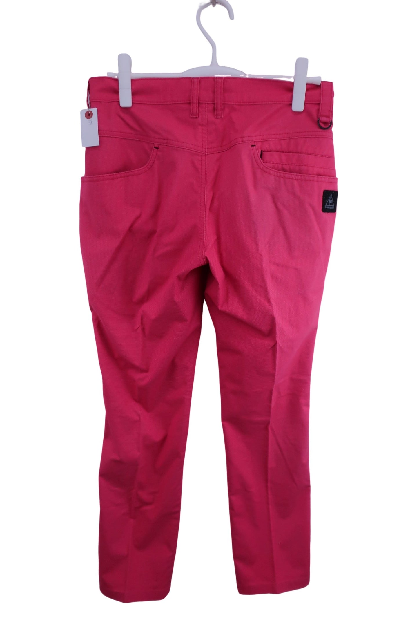 le coq sportif(ルコックスポルティフ) パンツ ピンク メンズ 79 B-5