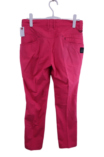 le coq sportif(ルコックスポルティフ) パンツ ピンク メンズ 79 B-5