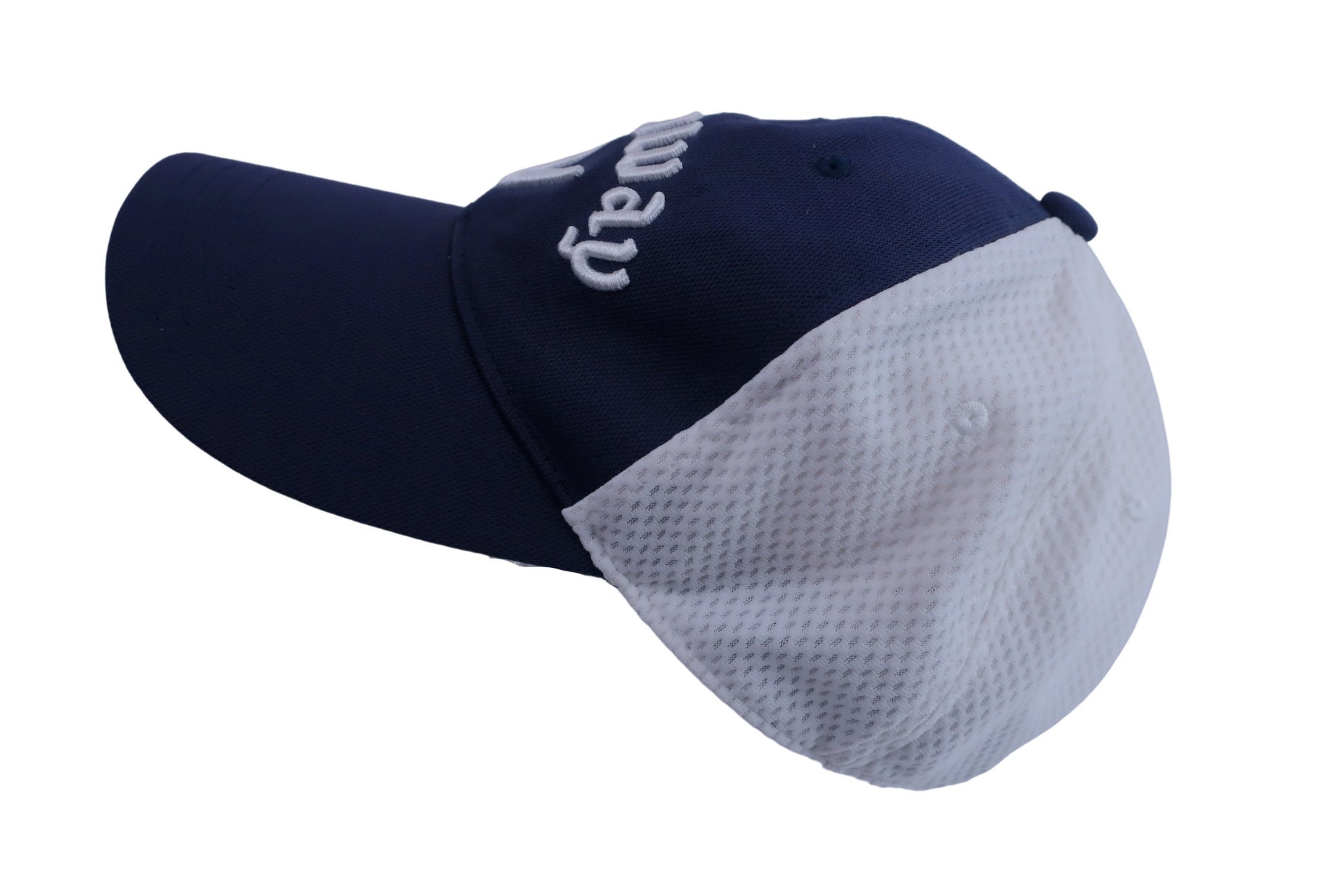 Callaway(キャロウェイ) キャップ ネイビー白 メンズ フリーサイズ B-2
