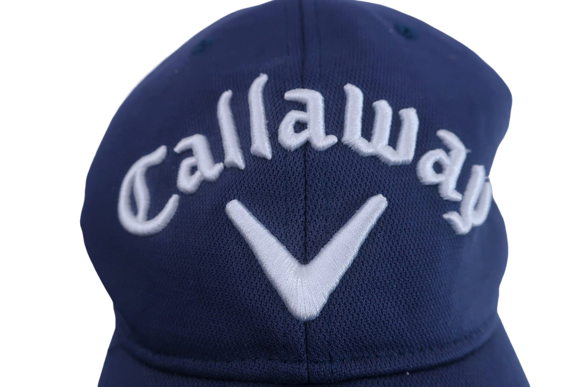 Callaway(キャロウェイ) キャップ ネイビー白 メンズ フリーサイズ B-5