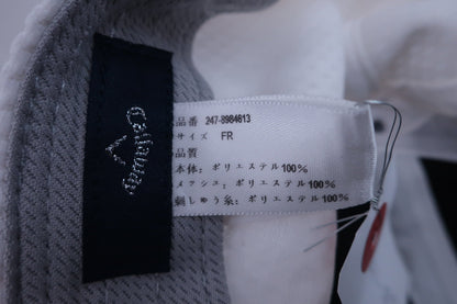 Callaway(キャロウェイ) キャップ ネイビー白 メンズ フリーサイズ B-8