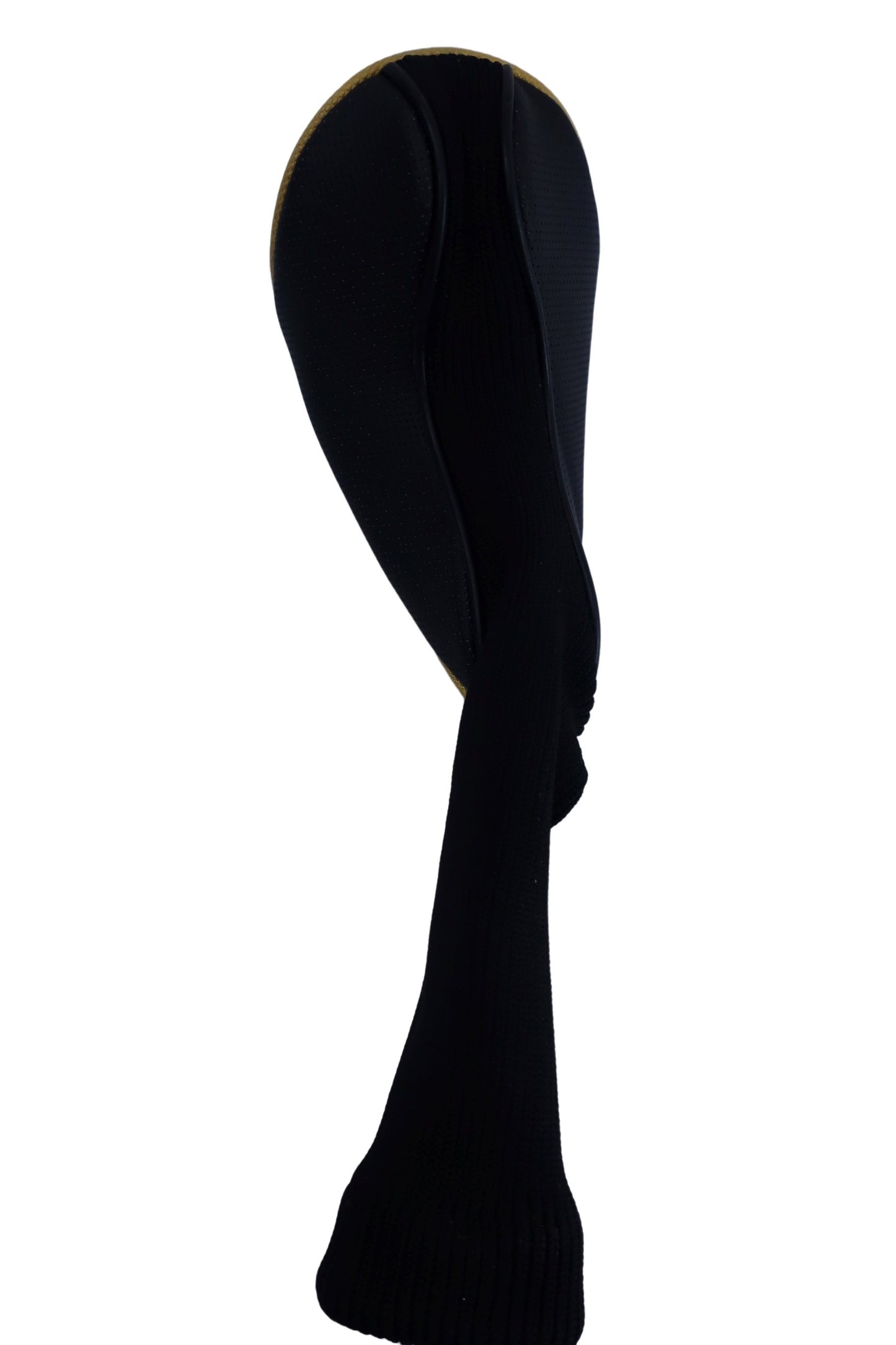 BRIDGESTONE GOLF(ブリヂストンゴルフ) ヘッドカバー 黒 FW用 B-3