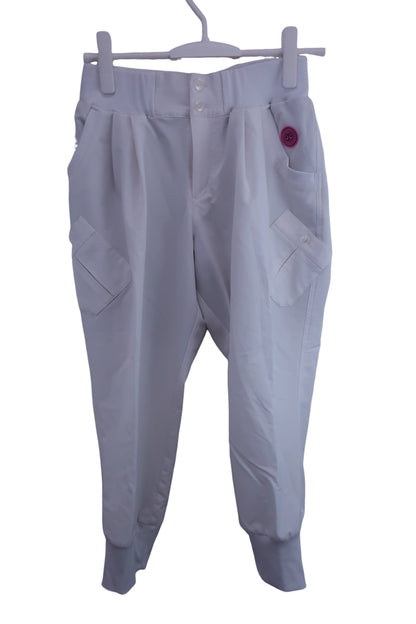 VIVA HEART(ビバハート) パンツ 白 レディース 42 A-1