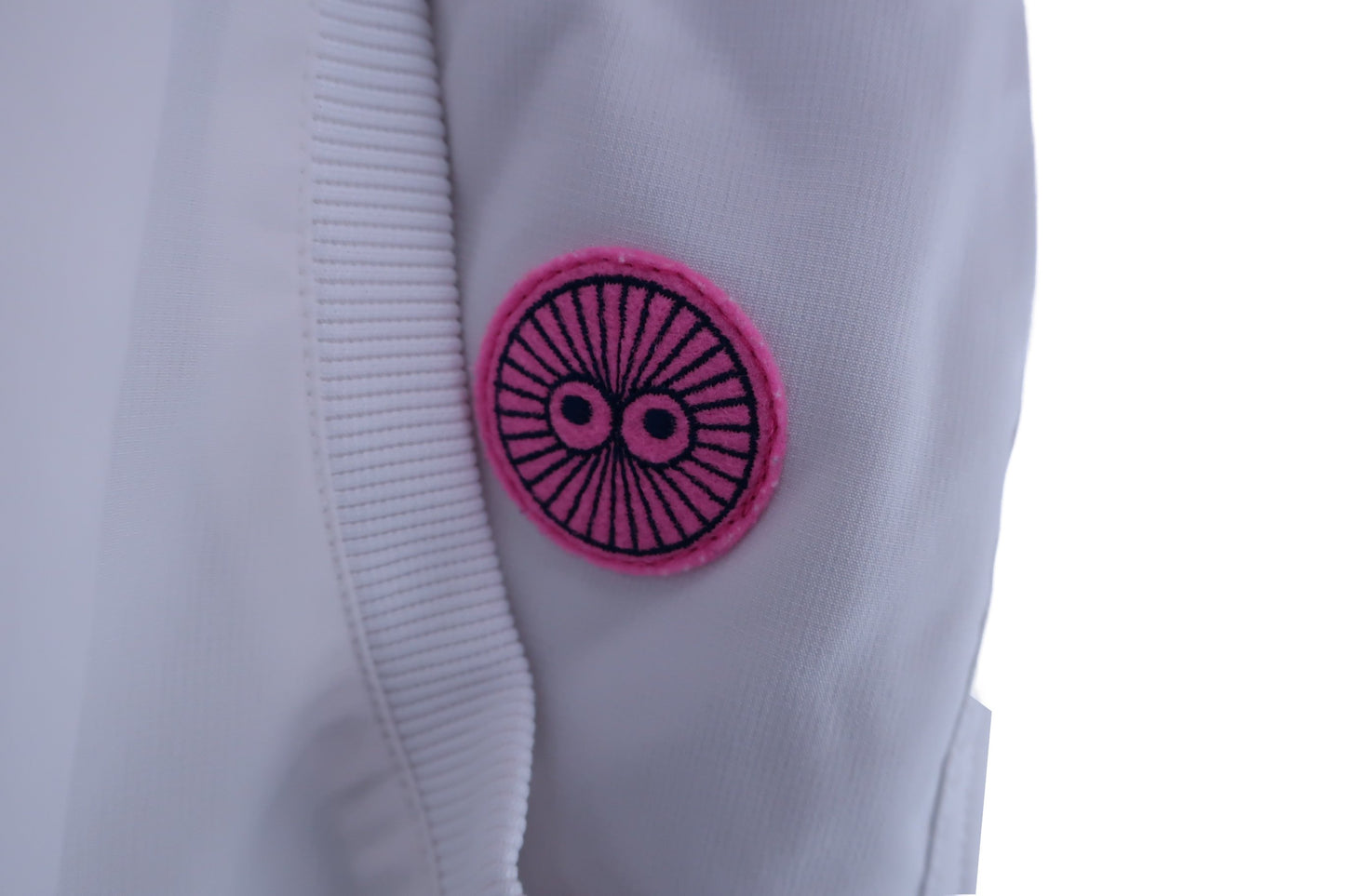 VIVA HEART(ビバハート) パンツ 白 レディース 42 A-2