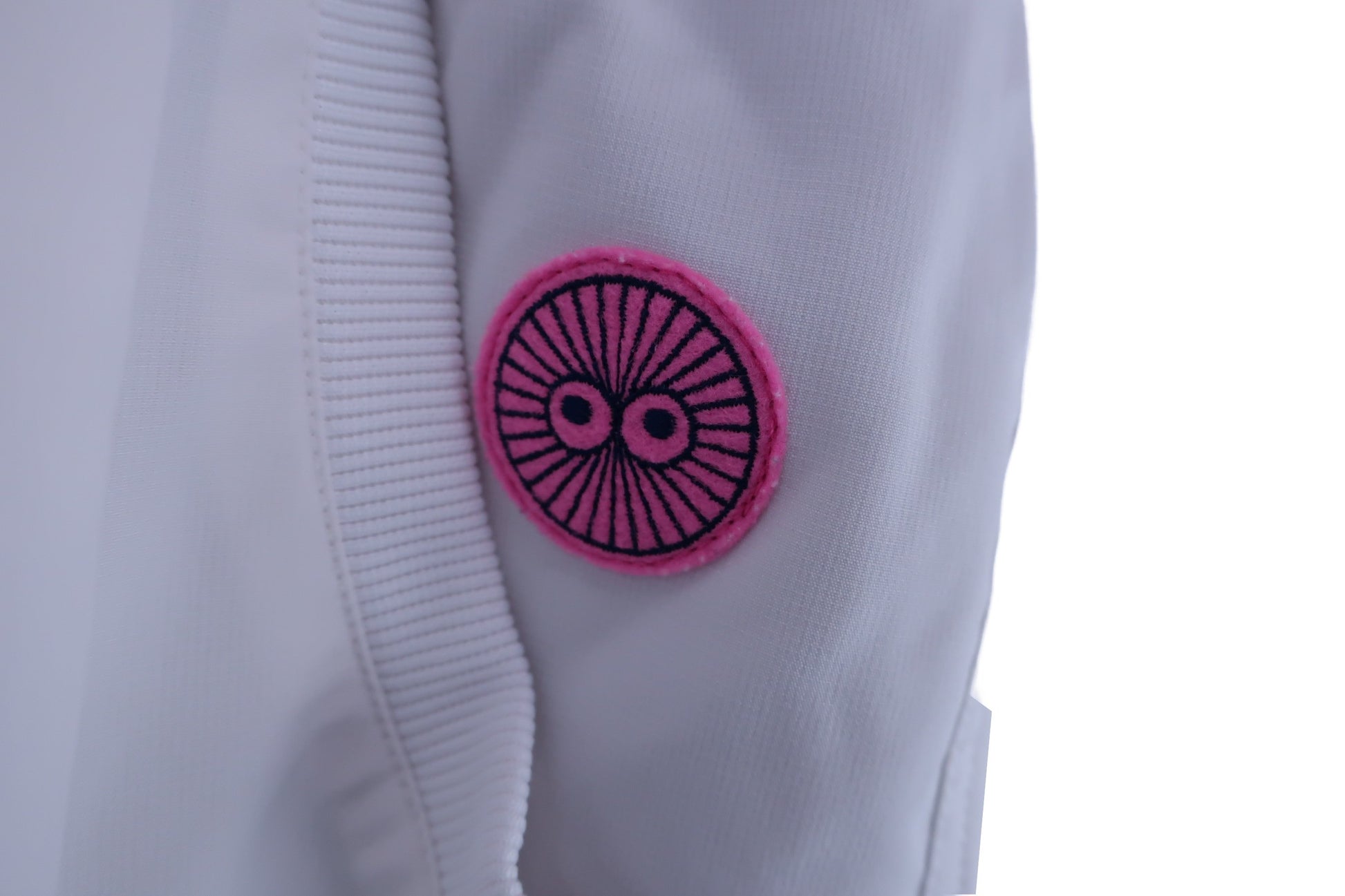 VIVA HEART(ビバハート) パンツ 白 レディース 42 A-2