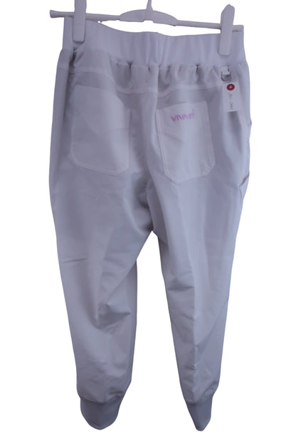 VIVA HEART(ビバハート) パンツ 白 レディース 42 A-3