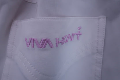 VIVA HEART(ビバハート) パンツ 白 レディース 42 A-4