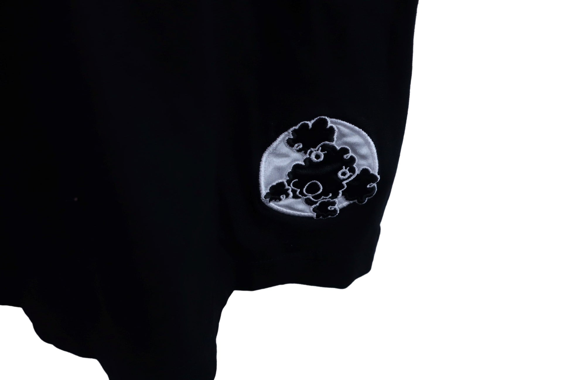 M.U SPORTS(エムユースポーツ) ワンピース 黒 レディース 44 A-4