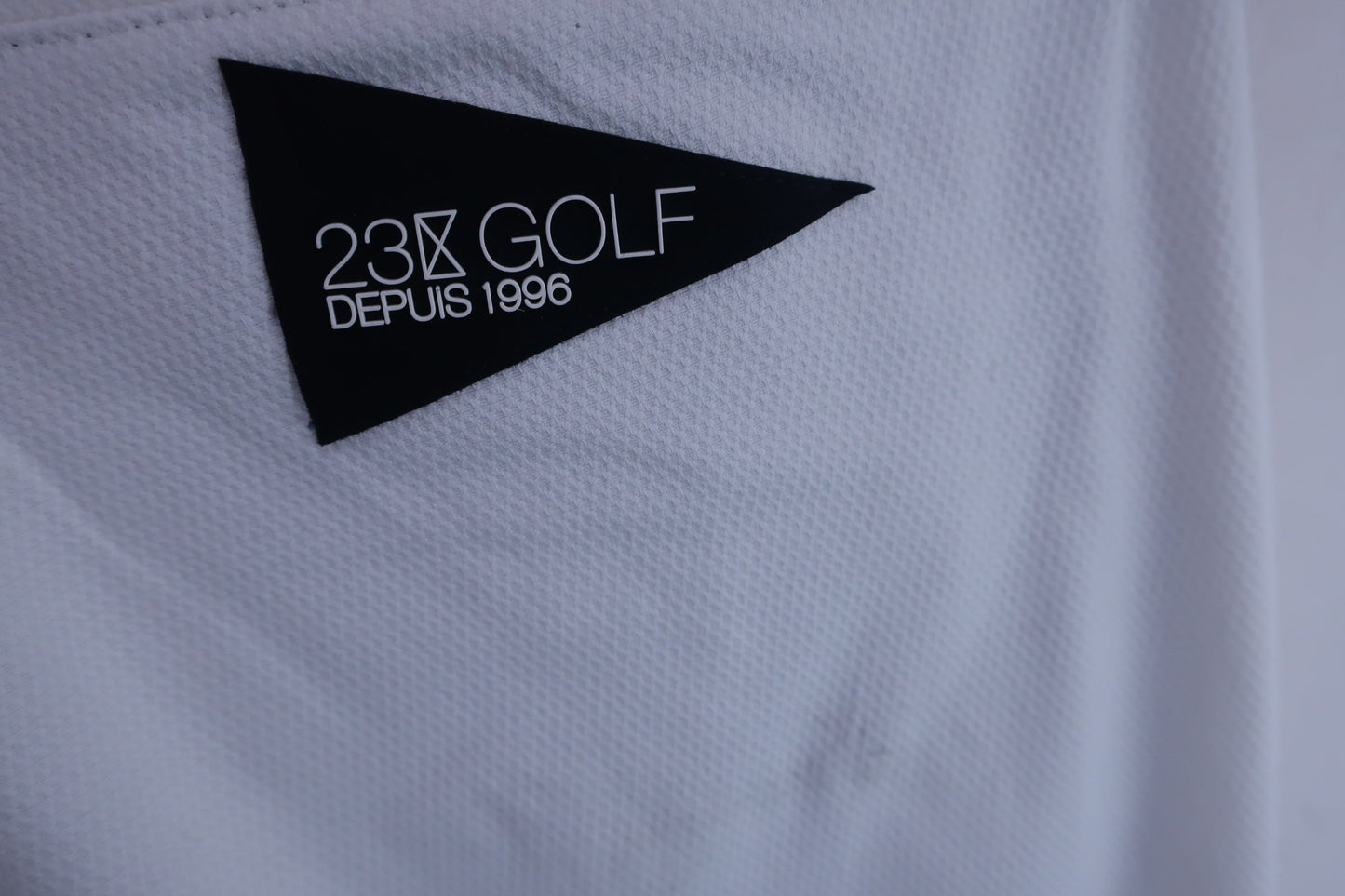 23区 GOLF(23区ゴルフ) パンツ 白 レディース 61 B-3
