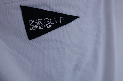 23区 GOLF(23区ゴルフ) パンツ 白 レディース 61 B-3