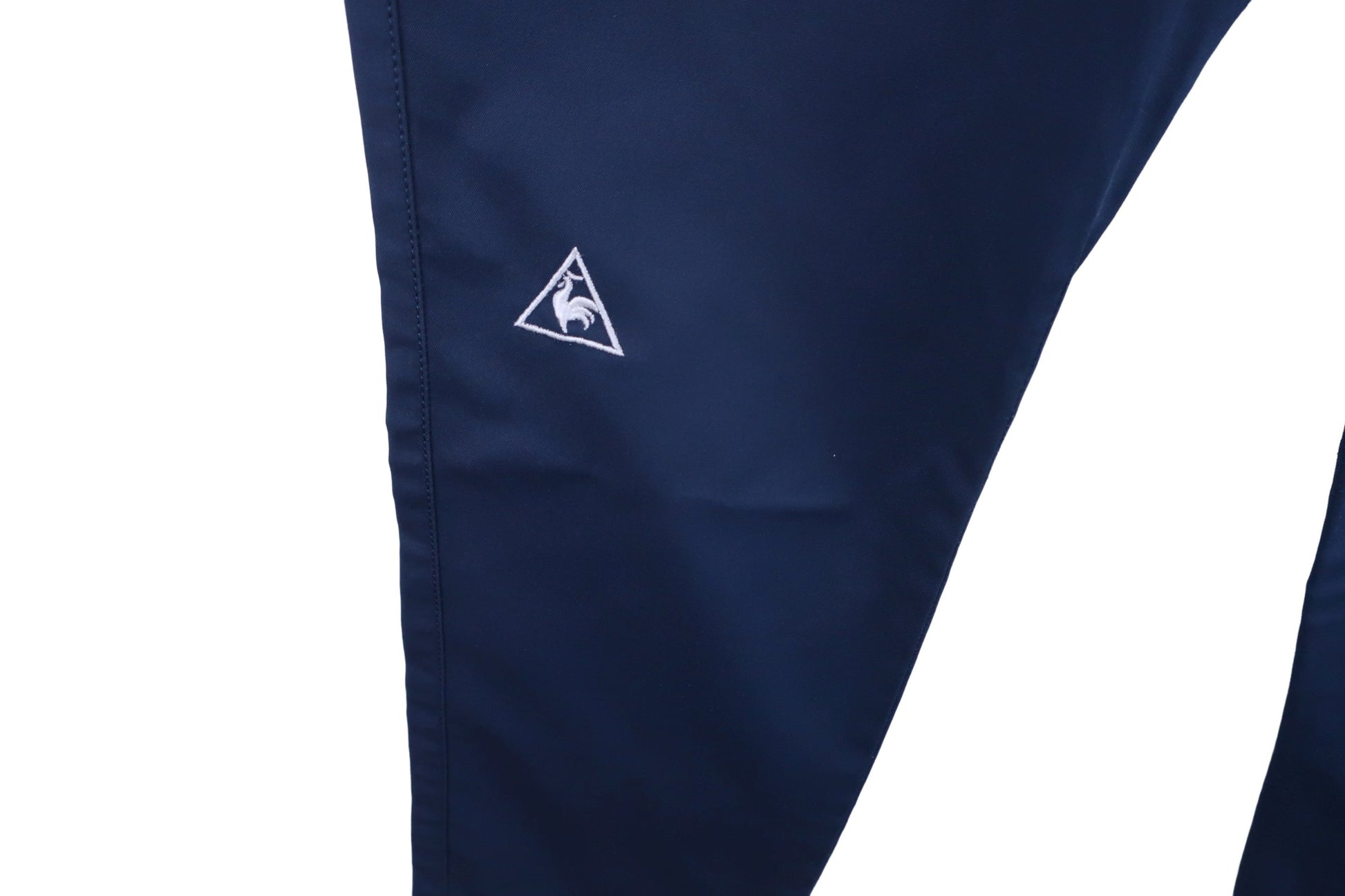 le coq sportif(ルコックスポルティフ) パンツ ネイビー レディース 9 B-5