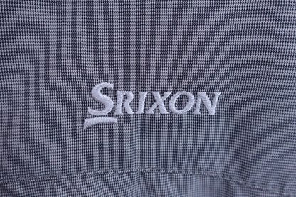 SRIXON(スリクソン) ウィンドブレーカー グレー レディース M A-2