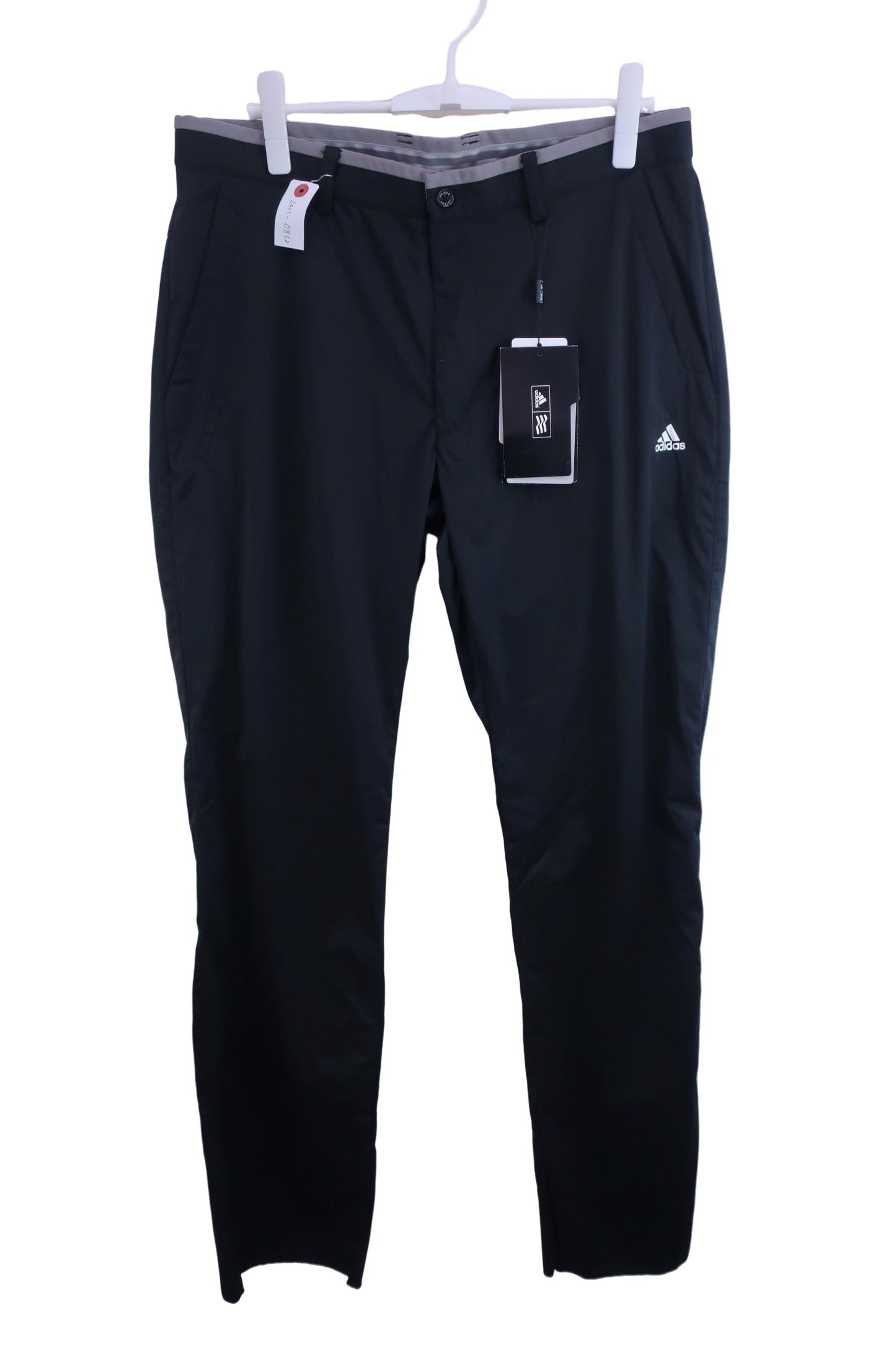 adidas(アディダス) パンツ 黒 メンズ 91 N-1